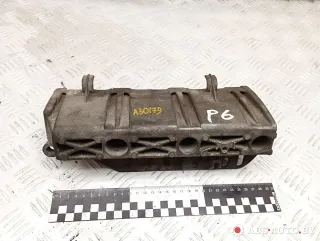 7700110112 Кронштейн впускного коллектора Renault Scenic 1 Арт A30179, вид 1