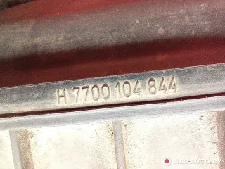 7700104844,44605885900,H7700104844,7700100946,PIE106814E Корпус воздушного фильтра Renault Clio 2 Арт A30178_7, вид 10
