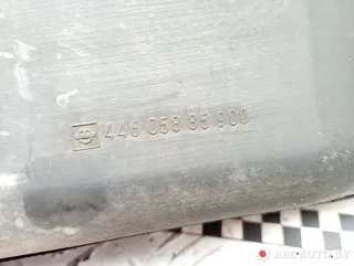 7700104844,44605885900,H7700104844,7700100946,PIE106814E Корпус воздушного фильтра Renault Symbol 1 Арт A30178_14, вид 2