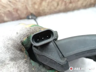 7700101762,7700105829,FE8452,101451,F02800,111793 коллектор впускной Renault Scenic 1 Арт A30177, вид 4