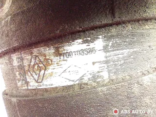 RTAK367,RTK367,241060,TSP0155137,DCP23020,1135289,8FK351134881,KCD8737BZ,KCD8737GW,KCD8737SZ,KCD8737YU,7700103536,7701499859,7711134455,7711368187,8200426136,8200600091,8600109,699197 Компрессор кондиционера Renault Scenic 1 Арт A30174, вид 5