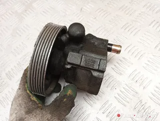 26025012,26090956,491100034R,491100522R,491100699R,491101206R,491102505R,491103524R,491103569R,491105514R,491106289R,491106408R,491106541R,491107377R,491108049R,491109998R,6001546109,6001546641,6001547641,7700431283,7700431286,7700823737,7700826568,8200073721,8200112299,8200113599,8200163443,8200271082,8200562164,8200711391,8200738299,8200888505,8200888511,MW30620812,JPR136,JPR236,JPR311,JPR834,400N10014Z,P1054,P1054HG,P1054NW,040701005,HPQ1054KW,HPQ1054XQ,HPQ7054XQ,HPQ8054XQ,HPQ9054XQ,8200059051,26088665,26077782 Насос гидроусилителя руля Nissan Kubistar Арт A30173_11, вид 4