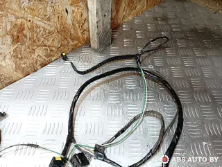 7700287804,D52249 проводка Renault Scenic 1 Арт A30171, вид 2