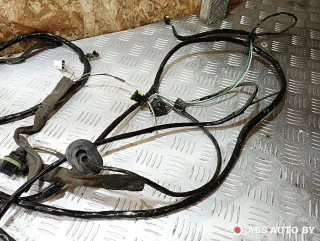 7700287804,D52249 проводка Renault Scenic 1 Арт A30171, вид 3