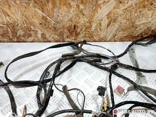 7700287804,D52249 проводка Renault Scenic 1 Арт A30171, вид 5