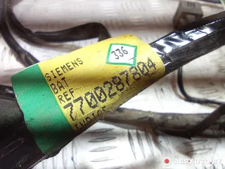 7700287804,D52249 проводка Renault Scenic 1 Арт A30171, вид 12