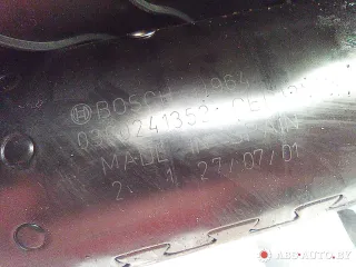 3397020398,7700843523,0300241352 Механизм стеклоочистителя (трапеция дворников) Renault Megane 1 Арт A30169_1, вид 5