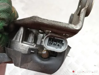 3397020398,7700843523,0300241352 Механизм стеклоочистителя (трапеция дворников) Renault Megane 1 Арт A30169_1, вид 7