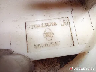 7700431718,56002910 Насос топливный Renault Kangoo 1 Арт A30167_4, вид 7