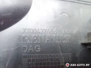 7700427666 Дождевик Renault Scenic 1 Арт A30163_2, вид 4