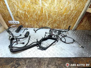 7703497782 Проводка двигателя Renault Scenic 1 Арт A30161, вид 1