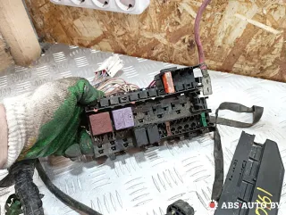 7703497782 Проводка двигателя Renault Scenic 1 Арт A30161, вид 3