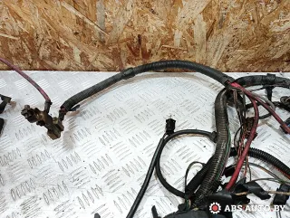 7703497782 Проводка двигателя Renault Scenic 1 Арт A30161, вид 7