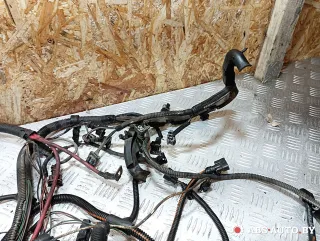 7703497782 Проводка двигателя Renault Scenic 1 Арт A30161, вид 8