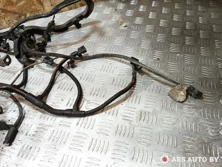 7703497782 Проводка двигателя Renault Scenic 1 Арт A30161, вид 9