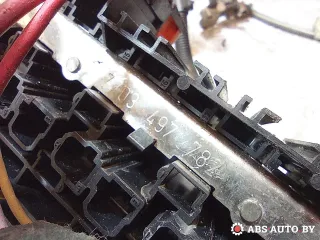 7703497782 Проводка двигателя Renault Scenic 1 Арт A30161, вид 10