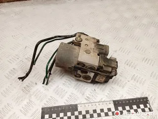0273004395,0265216732,7700432643 Блок ABS Renault Scenic 1 Арт A30152, вид 4