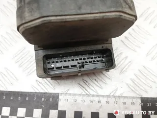 0273004395,0265216732,7700432643 Блок ABS Renault Megane 1 Арт A30152_1, вид 3
