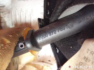 7700873195,7700872760 Кулиса Renault Scenic 1 Арт A30150_2, вид 7