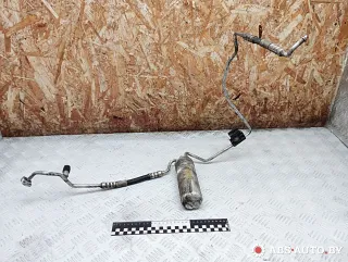 7700436195,7700434393,7700434384 Осушитель Renault Scenic 1 Арт A30147_2, вид 1