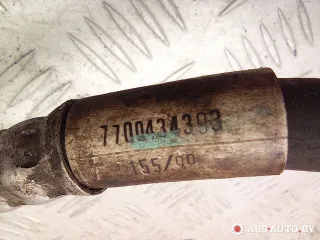 7700436195,7700434393,7700434384 Осушитель Renault Megane 1 Арт A30147_3, вид 8
