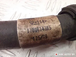 7700434385 Трубка кондиционера Renault Scenic 1 Арт A30146, вид 7