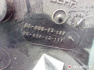 9459250280,8449913117,8449813117,1476744080,52147090 Корпус отопителя (печки) Fiat Ulysse 1 Арт A30141_1, вид 4