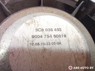 3C8035453,900475460019 динамик Volkswagen Passat B6 Арт A30139, вид 6