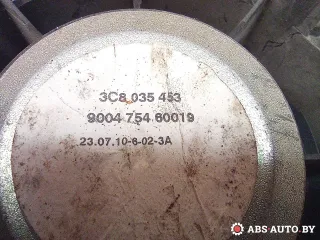 3C8035453,900475460019 динамик Volkswagen Passat CC Арт A30138_2, вид 7