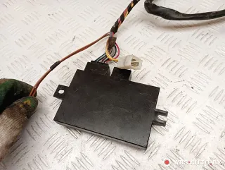 300001506558,5DS009995 Блок согласования фаркопа Volkswagen Passat B6 Арт A30137, вид 8