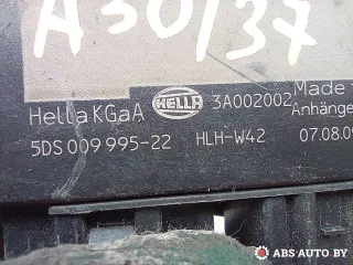 300001506558,5DS009995 Блок согласования фаркопа Volkswagen Passat CC Арт A30137_7, вид 10