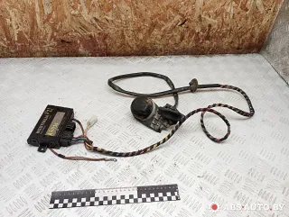 300001506558,5DS009995 Блок согласования фаркопа Volkswagen Touareg 1 Арт A30137_8, вид 1
