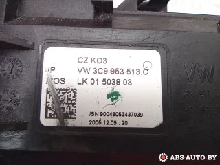 3C0953549A,3C0959653,3C9953507C,3C9953513C Переключатель подрулевой (стрекоза) Volkswagen Passat B7 Арт A30136_1, вид 12