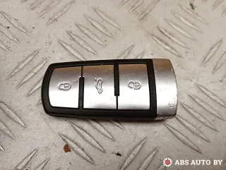3C0905843R,33303401 Замок зажигания Volkswagen Passat B6 Арт A30127, вид 4