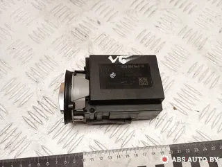 3C0905843R,33303401 Замок зажигания Volkswagen Passat B6 Арт A30126, вид 1