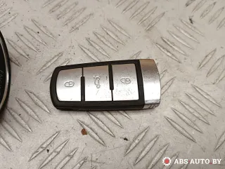 3C0905843R,33303401 Замок зажигания Volkswagen Passat CC Арт A30126_1, вид 4
