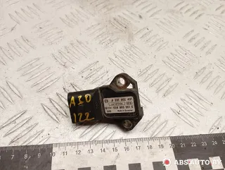 038906051C,03G906051E,1J0145770L,7L6145795AB,7L6145795L,7L6145795R,0281002401,0281002976,550265,MAP1114,15007,EFP0026RL,EFP1099PF,82212,MAP9114,FP1099A,038906051G,038906051K Датчик абсолютного давления Audi A3 8P Арт A30122_16, вид 1