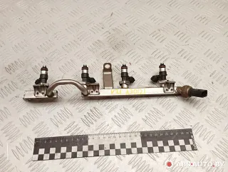 03C133317A,03C129041A,0280158815,03C906039 Форсунка Volkswagen Passat B7 Арт A30121_3, вид 1