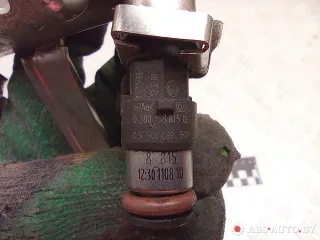03C133317A,03C129041A,0280158815,03C906039 Форсунка Volkswagen Passat CC Арт A30121_4, вид 5