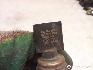 03C133317A,03C129041A,0280158815,03C906039 Форсунка Volkswagen Passat CC Арт A30121_5, вид 3
