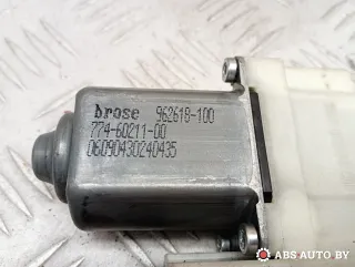 974226135,962618100,3C0959704,3C0959794 моторчик стеклоподъемника задний правый Volkswagen Passat B6 Арт A30120, вид 3
