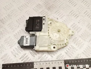 974226135,962618100,3C0959704,3C0959794 моторчик стеклоподъемника задний правый Volkswagen Passat B6 Арт A30120, вид 5