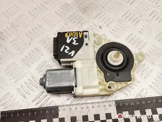 974225135,3C0959703,3C0959795,962619100 моторчик стеклоподъемника задний левый Volkswagen Passat B6 Арт A30119, вид 1