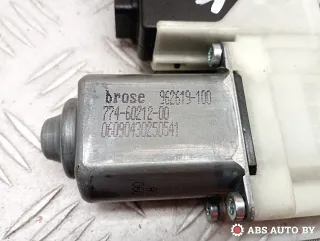 974225135,3C0959703,3C0959795,962619100 моторчик стеклоподъемника задний левый Volkswagen Passat B6 Арт A30119, вид 3