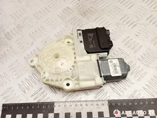 974225135,3C0959703,3C0959795,962619100 моторчик стеклоподъемника задний левый Volkswagen Passat B6 Арт A30119, вид 4