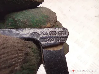 3C4833401D Петля двери задней левой Volkswagen Passat B7 Арт A30115_1, вид 4