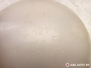 1K0121407A Бачок расширительный Seat Altea Арт A30113_14, вид 4