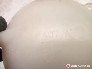 1K0121407A Бачок расширительный Seat Altea Арт A30113_14, вид 5