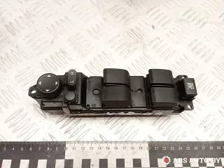 GS1D66350A,03124430L Блок управления стеклоподъемниками Mazda 6 2 Арт A30099_1, вид 1