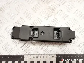 GS1D66350A,03124430L Блок управления стеклоподъемниками Mazda 6 2 Арт A30099_1, вид 3